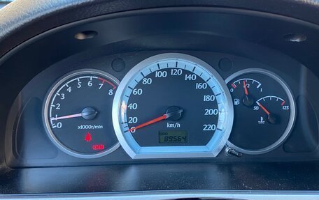 Chevrolet Lacetti, 2008 год, 800 000 рублей, 15 фотография