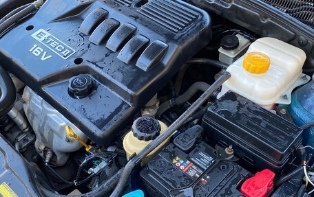 Chevrolet Lacetti, 2008 год, 800 000 рублей, 12 фотография