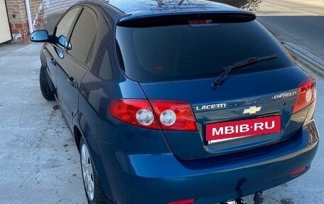 Chevrolet Lacetti, 2008 год, 800 000 рублей, 4 фотография