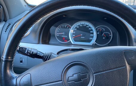 Chevrolet Lacetti, 2008 год, 800 000 рублей, 14 фотография