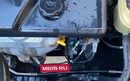 Chevrolet Lacetti, 2008 год, 800 000 рублей, 11 фотография