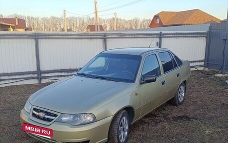 Daewoo Nexia I рестайлинг, 2011 год, 145 000 рублей, 8 фотография