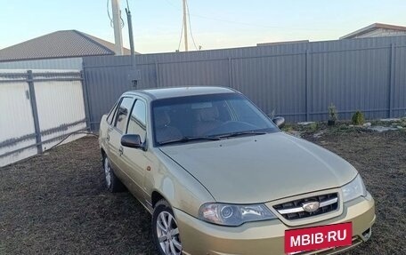 Daewoo Nexia I рестайлинг, 2011 год, 145 000 рублей, 5 фотография