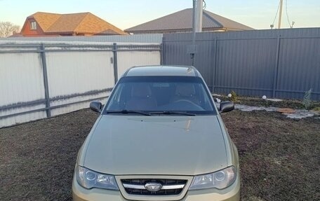 Daewoo Nexia I рестайлинг, 2011 год, 145 000 рублей, 6 фотография