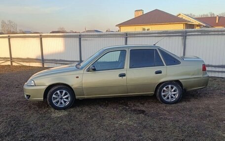 Daewoo Nexia I рестайлинг, 2011 год, 145 000 рублей, 9 фотография