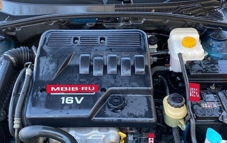 Chevrolet Lacetti, 2008 год, 800 000 рублей, 10 фотография