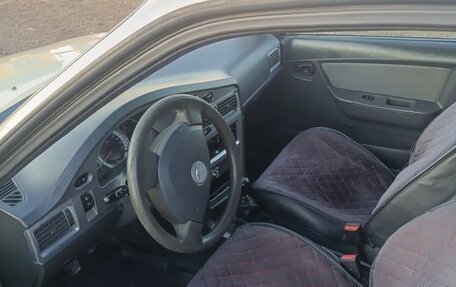 Daewoo Nexia I рестайлинг, 2011 год, 145 000 рублей, 12 фотография