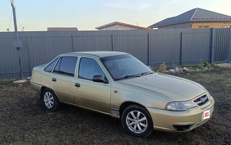 Daewoo Nexia I рестайлинг, 2011 год, 145 000 рублей, 10 фотография