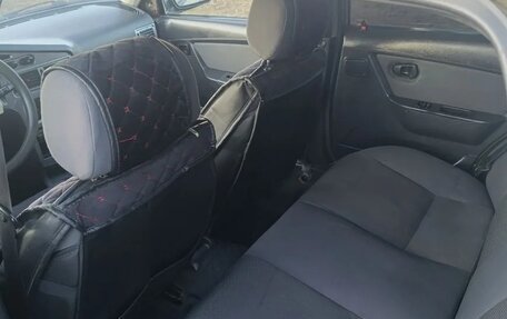 Daewoo Nexia I рестайлинг, 2011 год, 145 000 рублей, 11 фотография