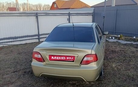 Daewoo Nexia I рестайлинг, 2011 год, 145 000 рублей, 7 фотография