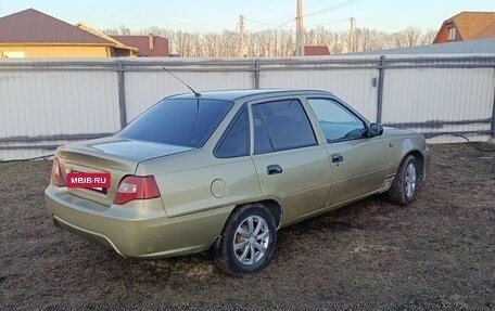 Daewoo Nexia I рестайлинг, 2011 год, 145 000 рублей, 2 фотография