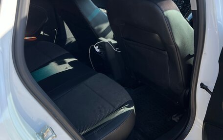 Opel Astra J, 2012 год, 649 999 рублей, 11 фотография