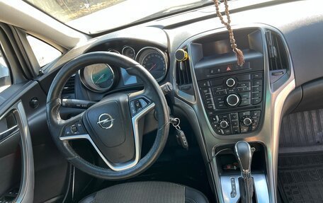 Opel Astra J, 2012 год, 649 999 рублей, 8 фотография