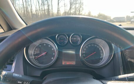 Opel Astra J, 2012 год, 649 999 рублей, 18 фотография