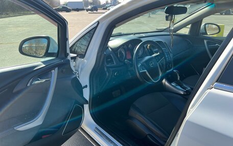 Opel Astra J, 2012 год, 649 999 рублей, 15 фотография