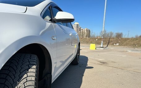 Opel Astra J, 2012 год, 649 999 рублей, 16 фотография