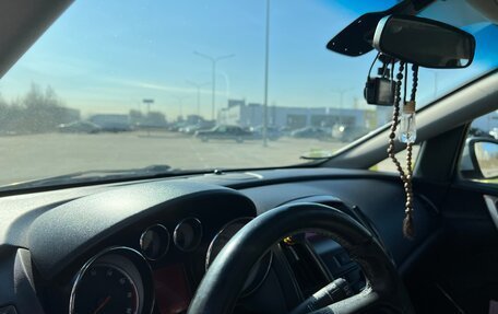 Opel Astra J, 2012 год, 649 999 рублей, 19 фотография