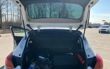 Opel Astra J, 2012 год, 649 999 рублей, 26 фотография