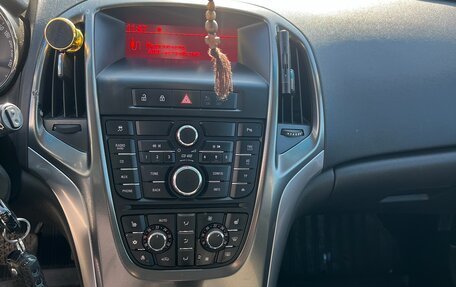 Opel Astra J, 2012 год, 649 999 рублей, 23 фотография