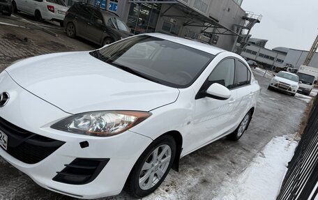 Mazda 3, 2011 год, 950 000 рублей, 5 фотография