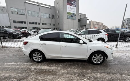 Mazda 3, 2011 год, 950 000 рублей, 2 фотография