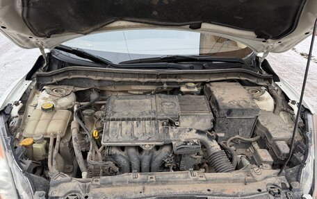 Mazda 3, 2011 год, 950 000 рублей, 6 фотография