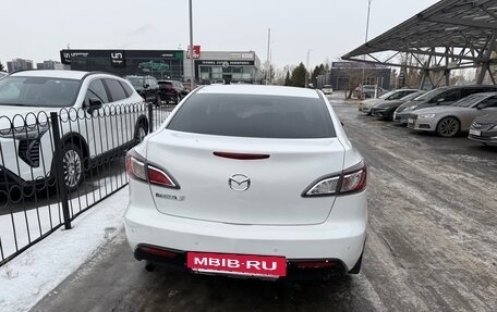 Mazda 3, 2011 год, 950 000 рублей, 3 фотография