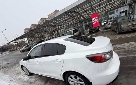 Mazda 3, 2011 год, 950 000 рублей, 4 фотография