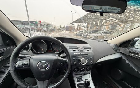 Mazda 3, 2011 год, 950 000 рублей, 8 фотография