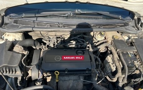 Opel Astra J, 2012 год, 649 999 рублей, 27 фотография