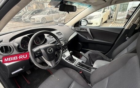 Mazda 3, 2011 год, 950 000 рублей, 9 фотография