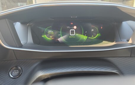 Peugeot 208 II, 2021 год, 1 550 000 рублей, 14 фотография