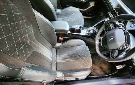 Peugeot 208 II, 2021 год, 1 550 000 рублей, 18 фотография