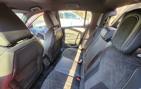 Peugeot 208 II, 2021 год, 1 550 000 рублей, 20 фотография