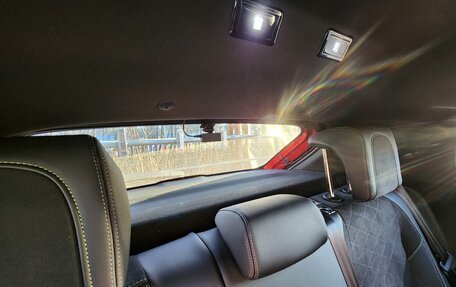 Peugeot 208 II, 2021 год, 1 550 000 рублей, 21 фотография