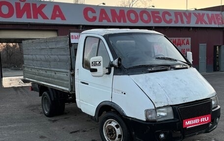 ГАЗ 3102 «Волга», 1998 год, 345 000 рублей, 2 фотография