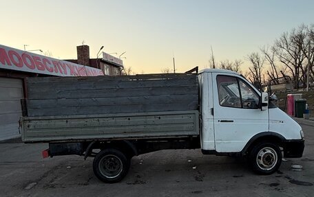 ГАЗ 3102 «Волга», 1998 год, 345 000 рублей, 4 фотография