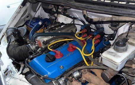 ГАЗ 3102 «Волга», 1998 год, 345 000 рублей, 8 фотография