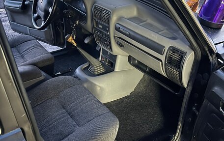 ГАЗ 3110 «Волга», 2000 год, 140 000 рублей, 5 фотография