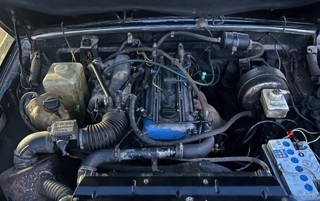 ГАЗ 3110 «Волга», 2000 год, 140 000 рублей, 4 фотография