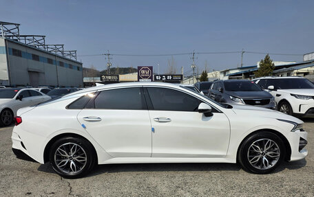 KIA K5, 2022 год, 1 894 040 рублей, 5 фотография