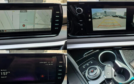 KIA K5, 2022 год, 1 894 040 рублей, 10 фотография