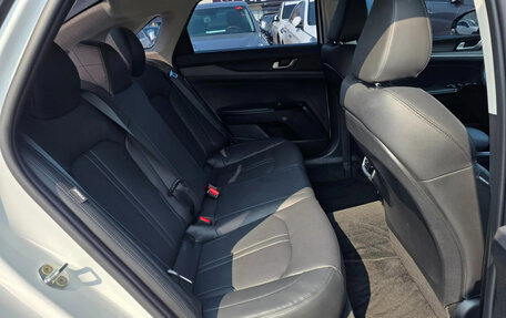 KIA K5, 2022 год, 1 894 040 рублей, 12 фотография