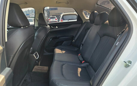 KIA K5, 2022 год, 1 894 040 рублей, 13 фотография