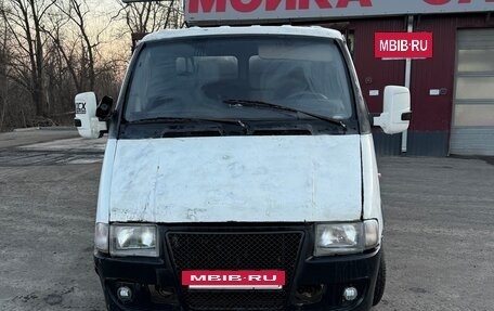 ГАЗ 3102 «Волга», 1998 год, 345 000 рублей, 3 фотография