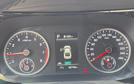 KIA K5, 2022 год, 1 894 040 рублей, 18 фотография