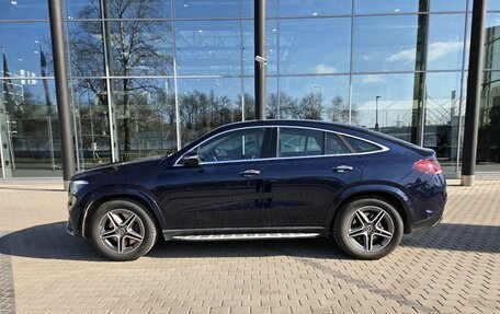Mercedes-Benz GLE Coupe, 2021 год, 9 090 000 рублей, 2 фотография