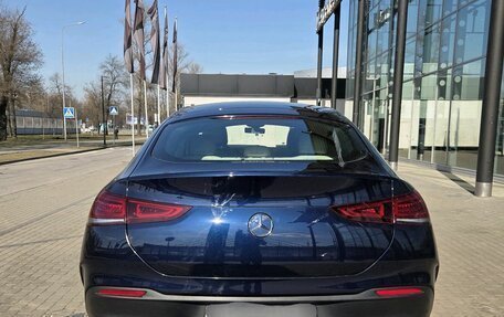 Mercedes-Benz GLE Coupe, 2021 год, 9 090 000 рублей, 4 фотография