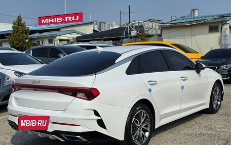 KIA K5, 2022 год, 1 894 040 рублей, 9 фотография