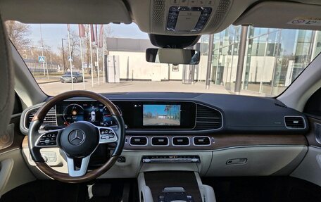 Mercedes-Benz GLE Coupe, 2021 год, 9 090 000 рублей, 9 фотография